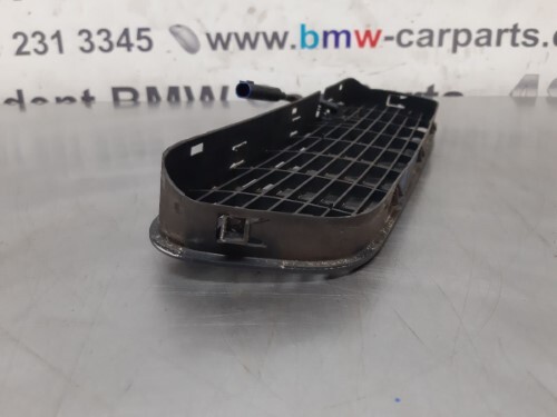 BMW Front Grille E53 X5 Passenger Side Front N/S/F