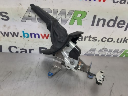 BMW Hand Brake Lever E87 E90 1 3 SERIES E84 X1