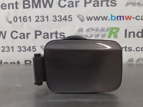 BMW E90 E91 3 SERIES Fuel Flap & Filler Pot