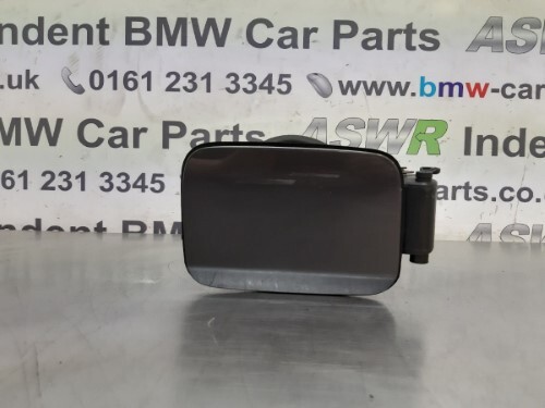 BMW E90 E91 3 SERIES Fuel Flap & Filler Pot