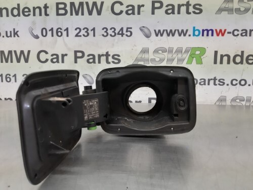 BMW E90 E91 3 SERIES Fuel Flap & Filler Pot