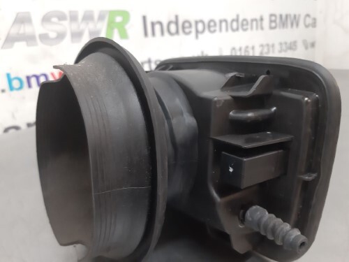 BMW E90 E91 3 SERIES Fuel Flap & Filler Pot