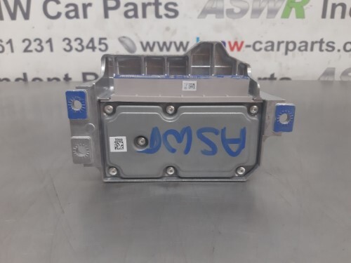 BMW Airbag ECU 1 3 SERIES E81 E87 E88 E90 E91 E92