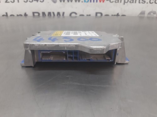 BMW Airbag ECU 1 3 SERIES E81 E87 E88 E90 E91 E92