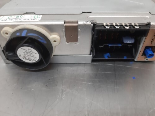 BMW Business Navigation CD Head Unit M-Audio E87 E90 1 3 SERIES