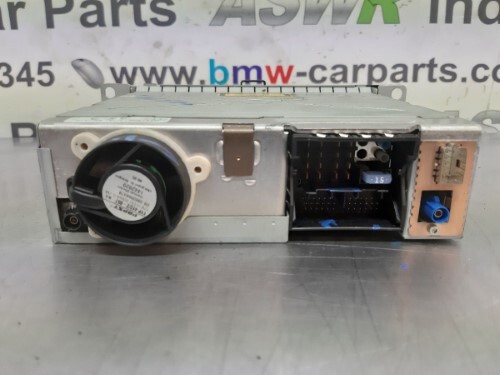 BMW Business Navigation CD Head Unit M-Audio E87 E90 1 3 SERIES