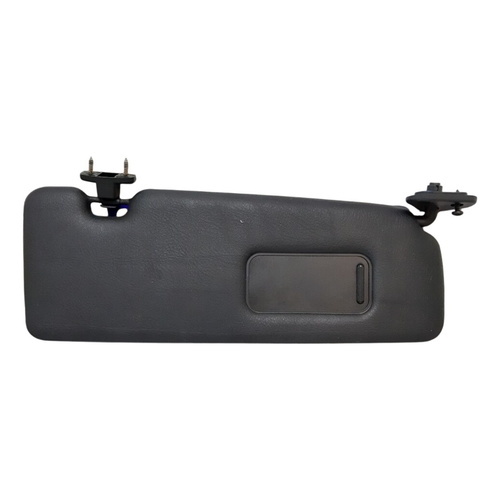 BMW Drivers Sun Visor E46 3 SERIES Convertible O/S Right Side