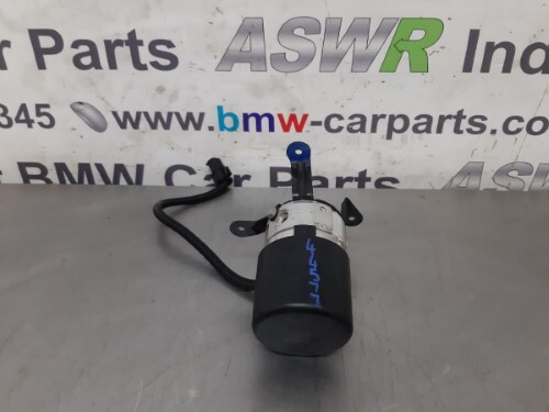 BMW E46 3 SERIES DSC Compressor Pre-Charge Pump