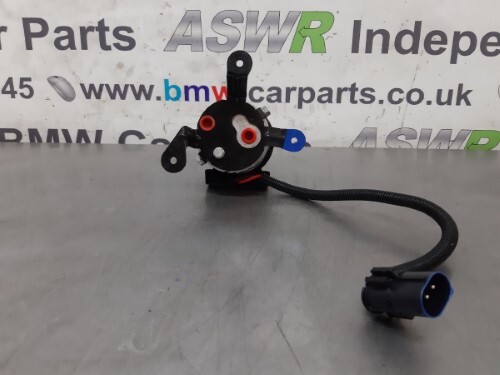 BMW E46 3 SERIES DSC Compressor Pre-Charge Pump