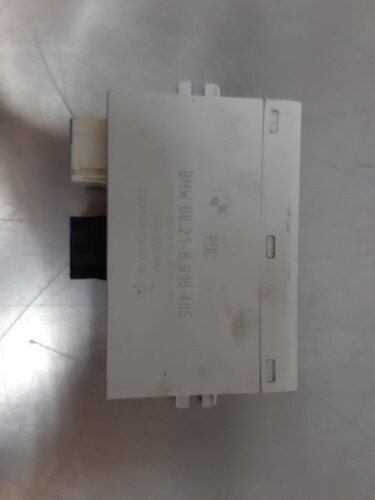 BMW E39 E46 3 5 SERIES E85 E86 Z4 PDC Control Unit