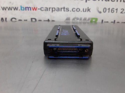 BMW Hands Free & Charging Module E46 E39 E38 3 5 7 SERIES