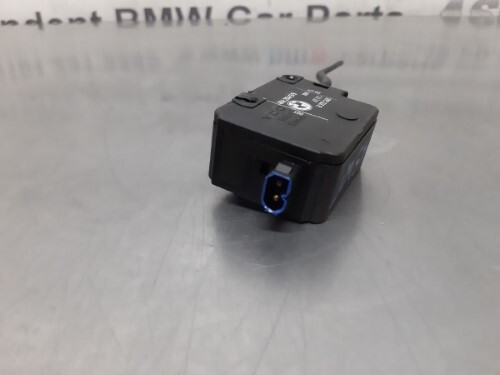 BMW E46 3 SERIES Fuel Flap Actuator