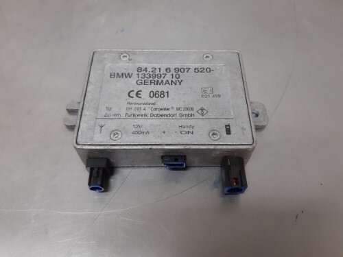 BMW E46 E39 E38 3 5 7 SERIES Dual Band Cable Compensator