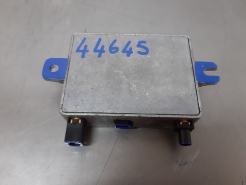 BMW E46 E39 E38 3 5 7 SERIES Dual Band Cable Compensator