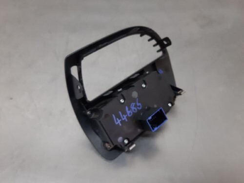 BMW E60 E61 E63 E64 5 6 SERIES Light Control Switch LCM