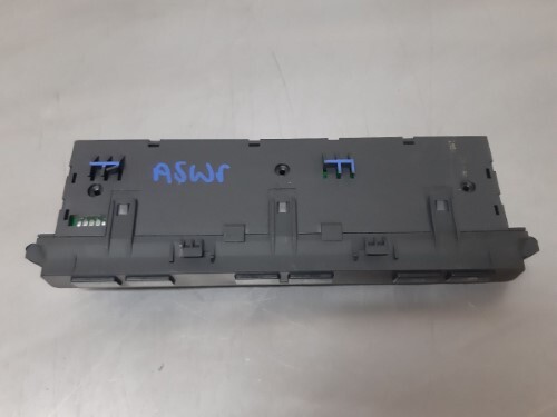 BMW E64 6 SERIES Centre Switch Assembly