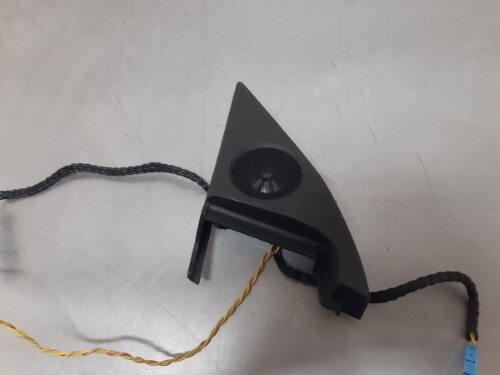 BMW Tweeter Door Speaker N/S Passenger Side E63 E64 6 SERIES