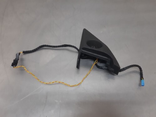 BMW Tweeter Door Speaker N/S Passenger Side E63 E64 6 SERIES