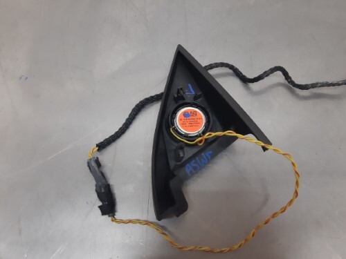 BMW Tweeter Door Speaker N/S Passenger Side E63 E64 6 SERIES