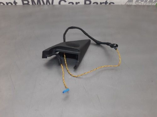 BMW Tweeter Door Speaker O/S Drivers Side E63 E64 6 SERIES