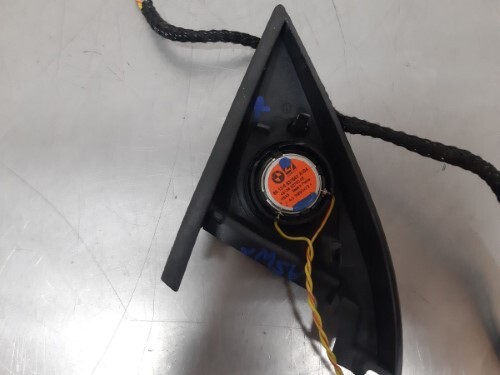 BMW Tweeter Door Speaker O/S Drivers Side E63 E64 6 SERIES