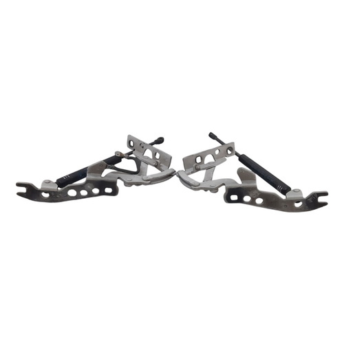 BMW 6 SERIES Bonnet Hinges Pair E63 E64 Pre LCI