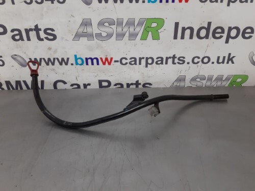 BMW Dipstick & Guide Tube N62 Petrol E60 E64 E65 5 6 7 SERIES