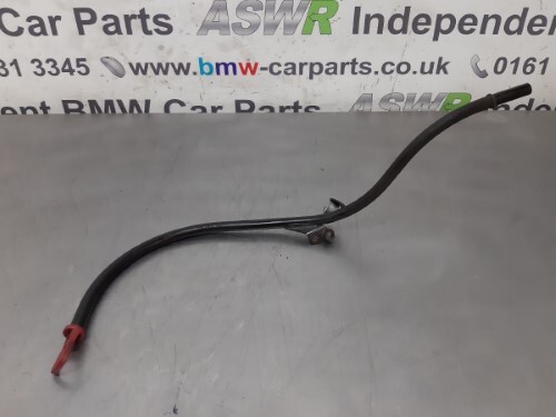 BMW Dipstick & Guide Tube N62 Petrol E60 E64 E65 5 6 7 SERIES