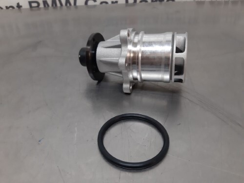 BMW E30 Water Pump 3 SERIES 316i 318i M40