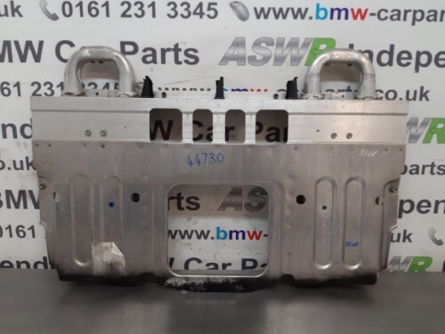 BMW Rollover Protection Bar E64 6 SERIES Convertible