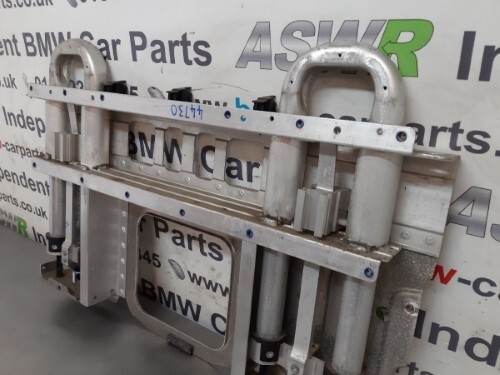 BMW Rollover Protection Bar E64 6 SERIES Convertible