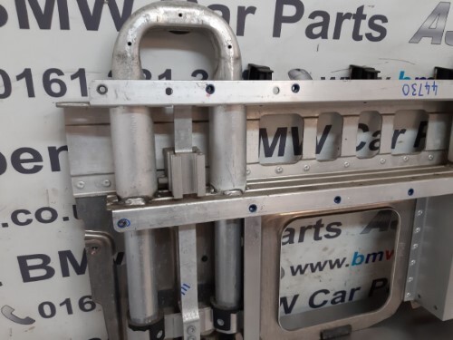 BMW Rollover Protection Bar E64 6 SERIES Convertible