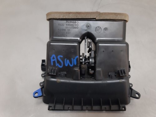 BMW Rear Air Vent E92 E93 3 SERIES Coupe / Convertible