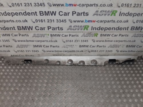 BMW Side Skirt N/S Passenger Side E46 M3 Coupe / Convertible