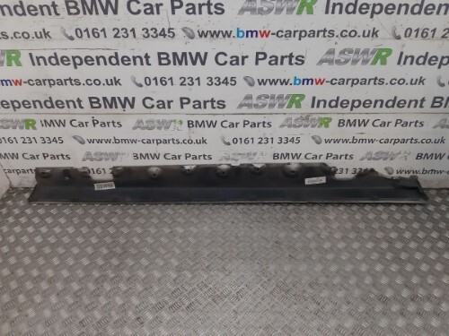 BMW Side Skirt N/S Passenger Side E46 M3 Coupe / Convertible