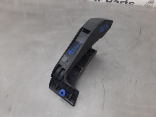 BMW E63 6 SERIES Accelerator Pedal
