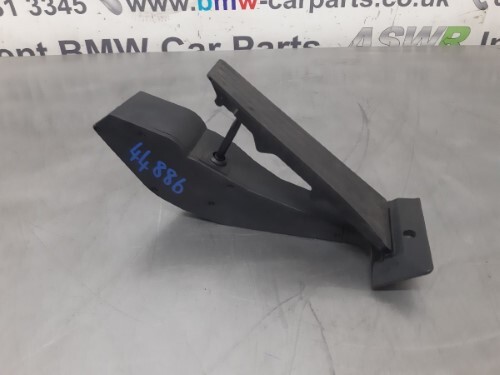 BMW E63 6 SERIES Accelerator Pedal