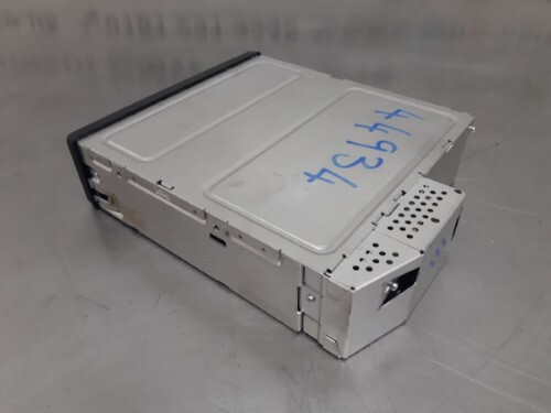 BMW 6 Disc CD Multi Changer E60 E61 E63 E64 5 6 SERIES