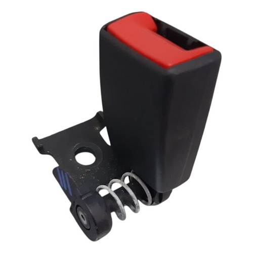 BMW Rear Seat Belt Buckle N/S Passenger Left E63 E64 6 SERIES