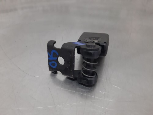 BMW 6 SERIES Seat Belt Buckle E63 Drivers Side Rear O/S/R