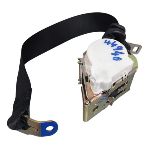 BMW E63 E64 6 SERIES Seat Belt Rear Left or Right