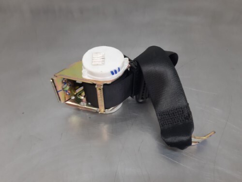 BMW E63 E64 6 SERIES Seat Belt Rear Left or Right