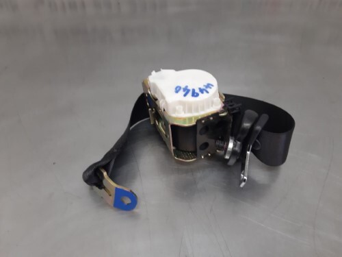 BMW E63 E64 6 SERIES Seat Belt Rear Left or Right