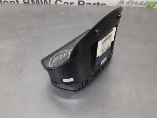 BMW 3 SERIES Speedo Clocks E90 E91 E92 E93