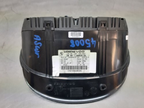 BMW 3 SERIES Speedo Clocks E90 E91 E92 E93