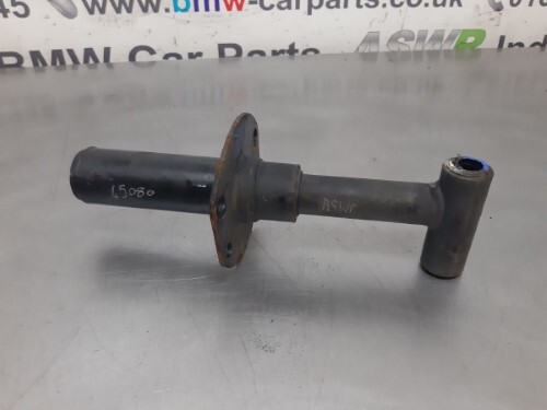 BMW Z3 Bumper Shock Absorber Front N/S Passenger Side