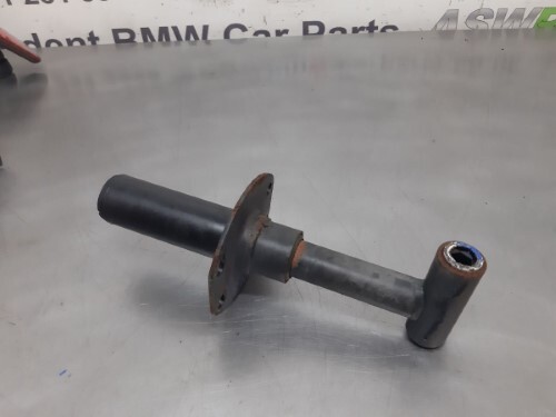 BMW Z3 Bumper Shock Absorber Front N/S Passenger Side