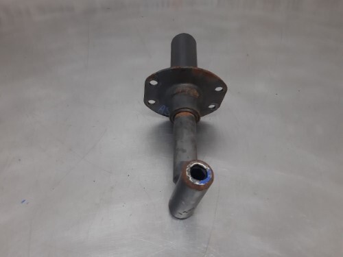 BMW Z3 Bumper Shock Absorber Front N/S Passenger Side