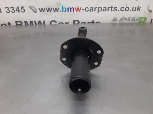 BMW Z3 Bumper Shock Absorber Front N/S Passenger Side