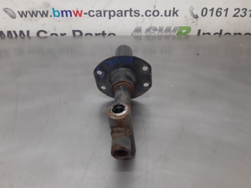 BMW E36 Z3 Bumper Shock Absorber Drivers Side Front O/S/F